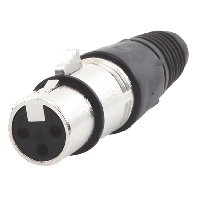 EPCOM PROAUDIO Conector XLR