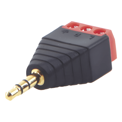 EPCOM PROAUDIO Conector de audio