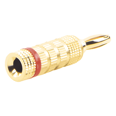EPCOM PROAUDIO Conector Banana