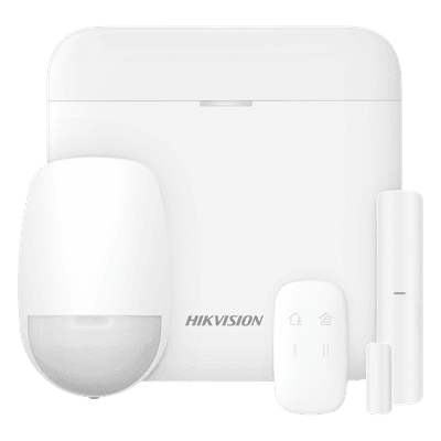 HIKVISION Kit de Alarma Inalámbrico
