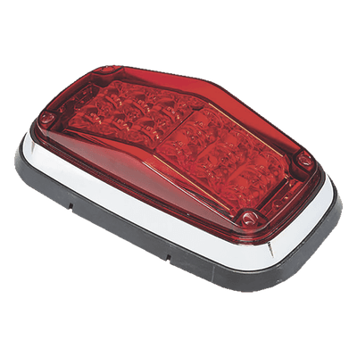 EPCOM INDUSTRIAL SIGNALING Luz de Advertencia LED