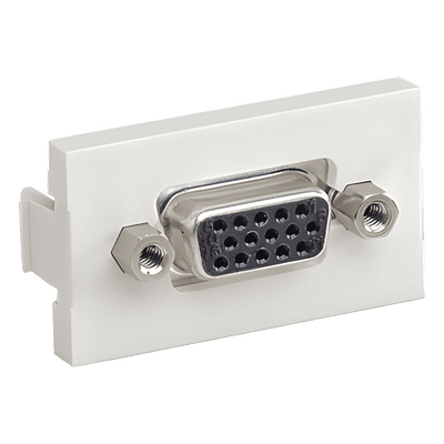 PANDUIT Inserto Plano