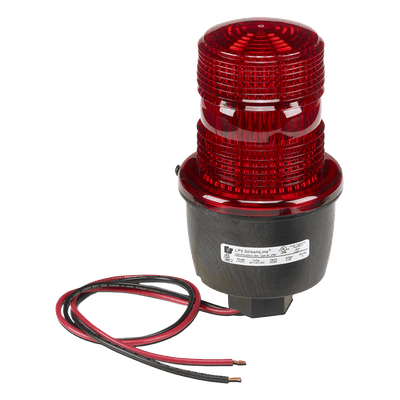 FEDERAL SIGNAL INDUSTRIAL Luz de advertencia LED