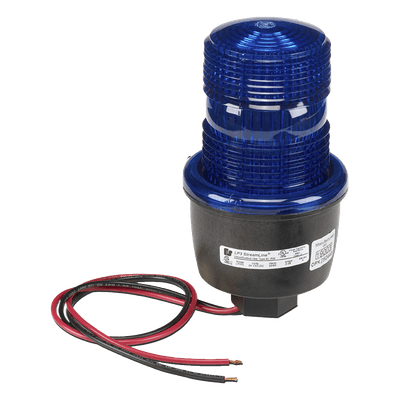 FEDERAL SIGNAL INDUSTRIAL Luz de advertencia LED