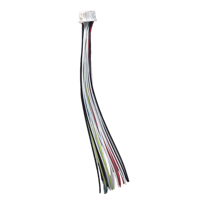 HIKVISION Cable de Salida de Alarmas