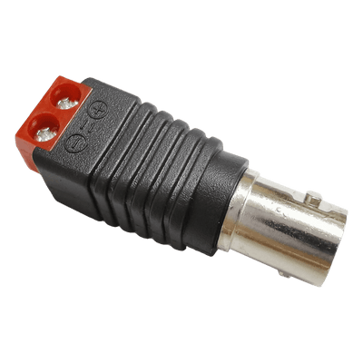 EPCOM POWERLINE Conector Adaptador