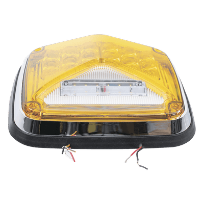 EPCOM INDUSTRIAL SIGNALING Luz de Advertencia LED