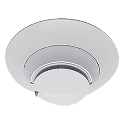FIRE-LITE Detector Direccionable Multi-Criterio