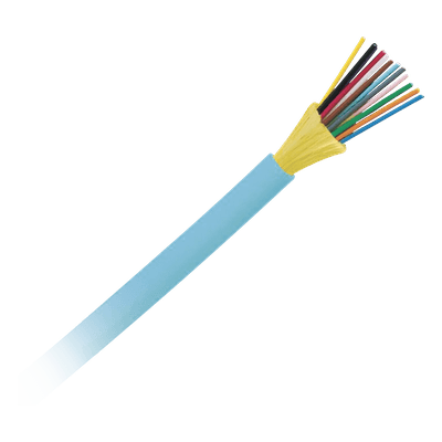 PANDUIT Cable de Fibra Óptica