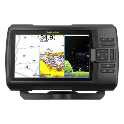 GARMIN Sonda GPS con Pantalla
