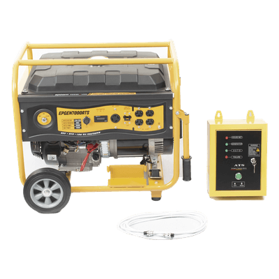 EPCOM POWERLINE Generador de Emergencia