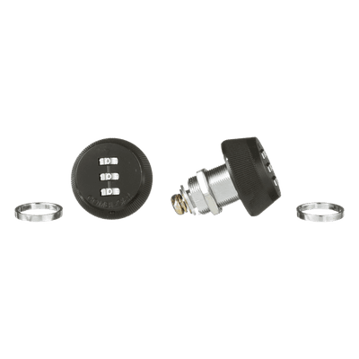 PANDUIT Kit de Cerraduras Combinadas