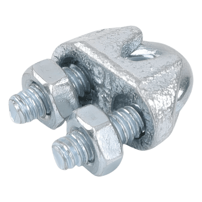 Syscom Tensor de acero forjado