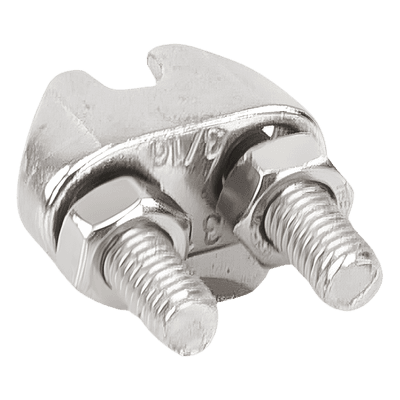 Syscom Tensor de acero forjado