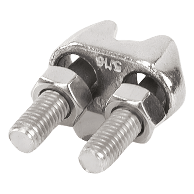 Syscom Tensor de acero forjado