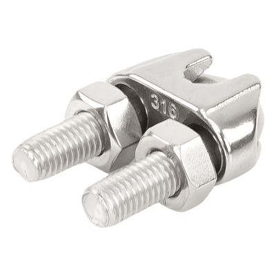 Syscom Tensor de Acero Forjado