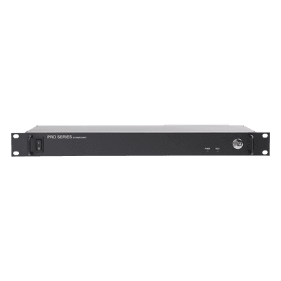 ICT Fuente de Poder Rack