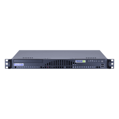 EVENTIDE Grabador de Audio