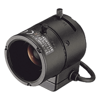 TAMRON Lente Varifocal