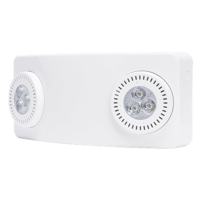 SFIRE Luz de Emergencia LED