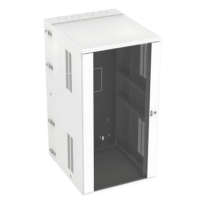 PANDUIT Gabinete de Montaje en Pared