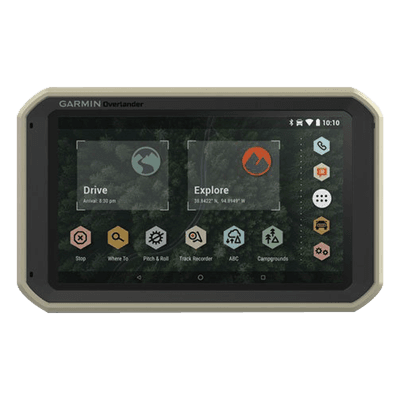 GARMIN Navegador GPS