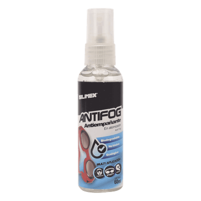 SILIMEX Líquido Antiempañante