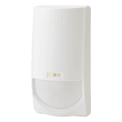 OPTEX Sensor de Movimiento PIR