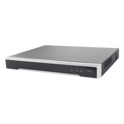 EPCOM PROFESSIONAL DVR 16 Canales TurboHD + 16 Canales IP