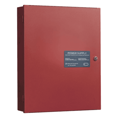 FIRE-LITE Fuente de poder remota