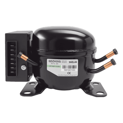 EPCOM POWERLINE Compresor para Refrigerador
