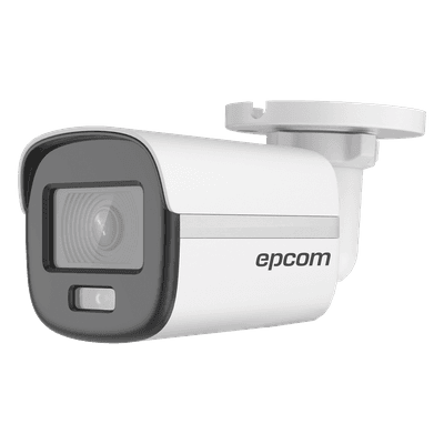 EPCOM PROFESSIONAL Cámara Bala TURBOHD