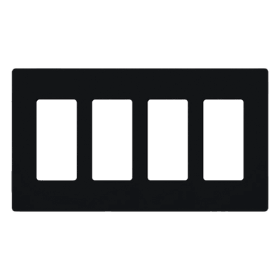 LUTRON ELECTRONICS Placa de Pared Decorativa