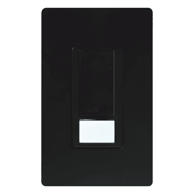 LUTRON ELECTRONICS Interruptor con Sensor de Movimiento PIR