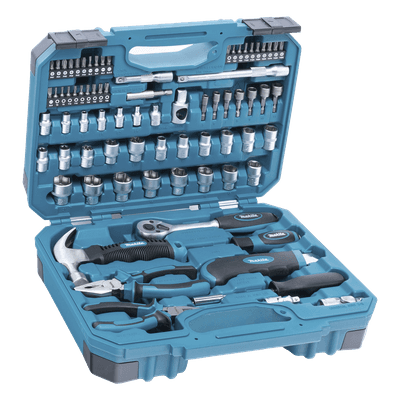 MAKITA Juego de herramientas manuales