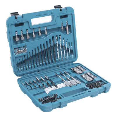 MAKITA Juego de accesorios multipropósito