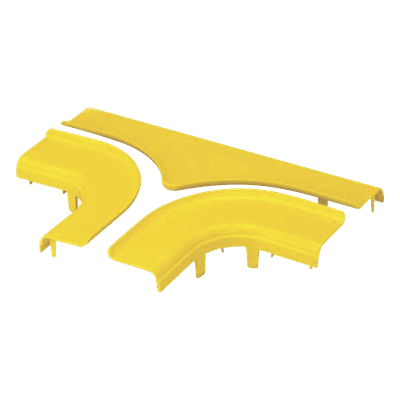 PANDUIT Tapa para Accesorio en T Horizontal