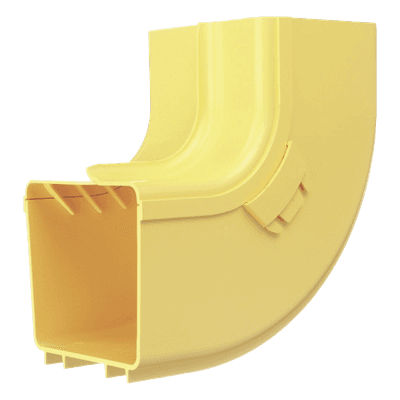 PANDUIT Bajada Vertical Interior 90°