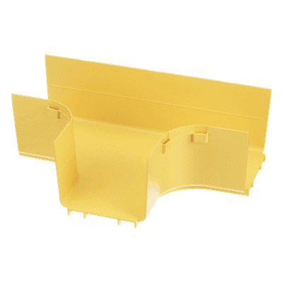 PANDUIT Accesorio en T Horizontal