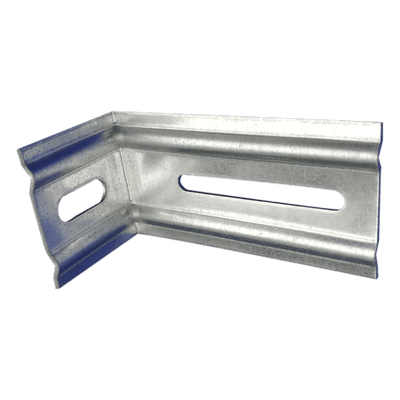 ACCESSPRO Soporte para Guía Vertical de Puerta de Garage