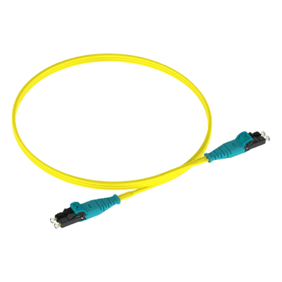 PANDUIT Jumper de Fibra Óptica