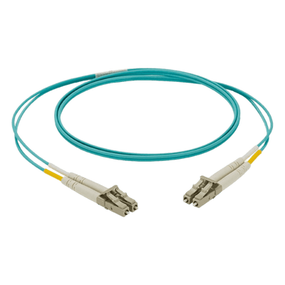 PANDUIT Jumper de Fibra Óptica