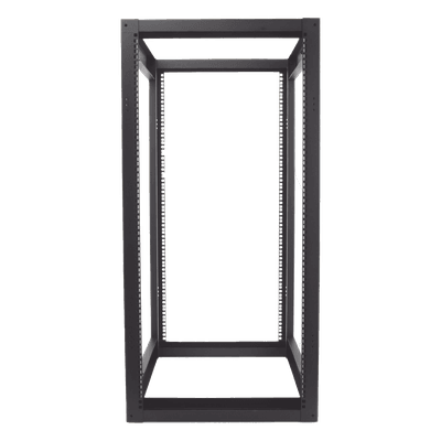 LINKEDPRO BY EPCOM Rack 19" de 4 Postes