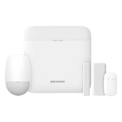 HIKVISION Kit de Alarma Inalámbrica