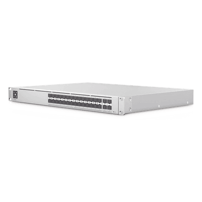 UBIQUITI Switch Capa 3