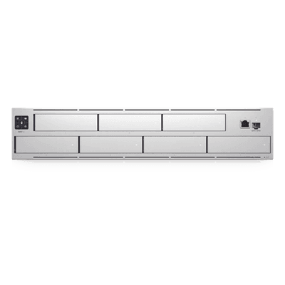 UBIQUITI NVR Empresarial