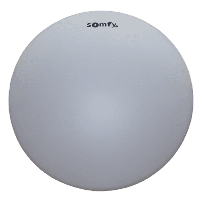 SOMFY Controlador Inalámbrico para Persianas Motorizadas