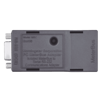 MORNINGSTAR Adaptador de interfaz