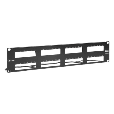 SIEMON Patch Panel