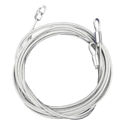ACCESSPRO Cable para Puertas Seccionales
